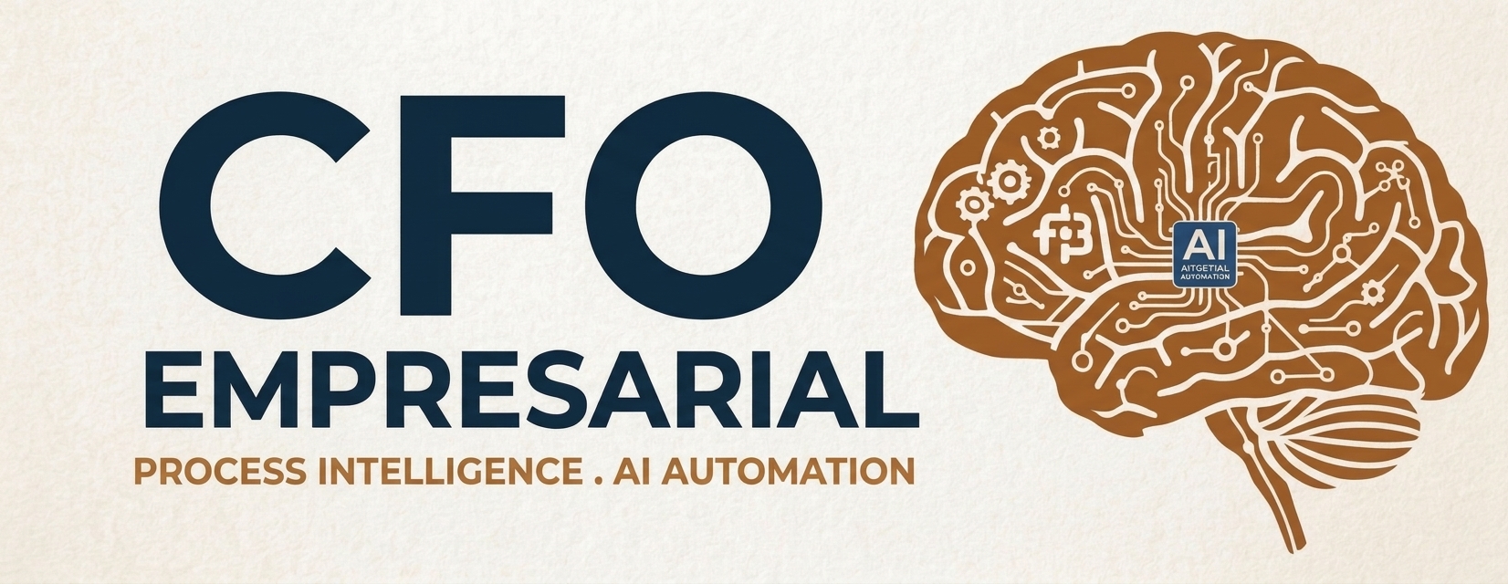 CFO Empresarial
